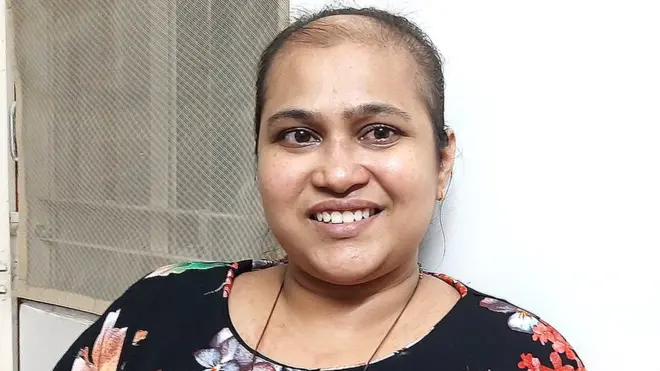 બ્લડ-કૅન્સર અને બ્રેઇન-ટ્યૂમરને હરાવનાર પ્રીતિ શાહ