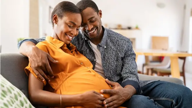 IVF: Di na nwunye na-anụrị maka afọ ime
