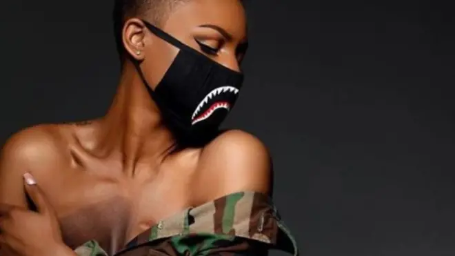 Breast cancer survivor