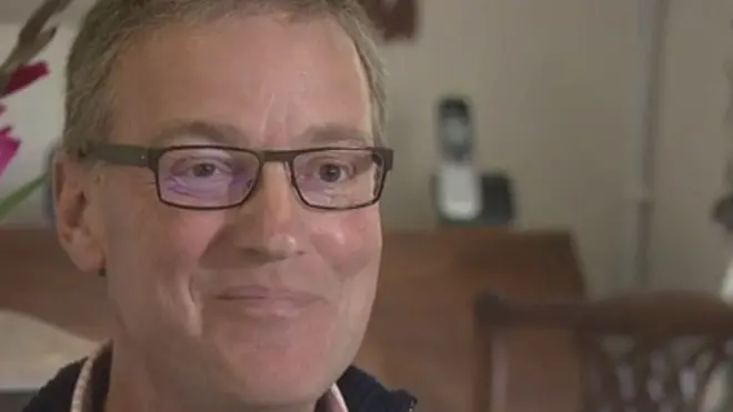 जाइल्स कूपर