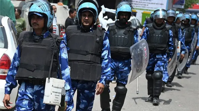 ర్యాపిడ్ యాక్షన్ ఫోర్స్