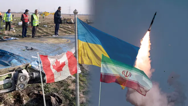 Чому рідні загиблих не вірять слідству? Рік після збиття українського літака в Ірані