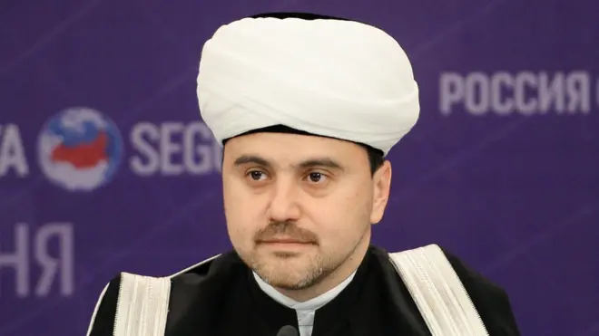 Рушан Аббясов назвал женское обрезание этнической традицией, присущей африканским народам