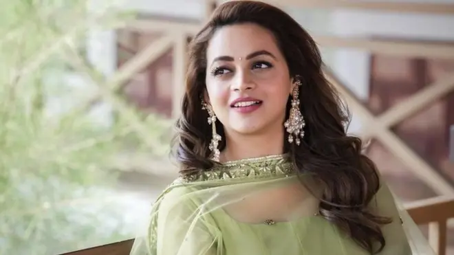 భావన మేనన్ 80కి పైగా చిత్రాల్లో నటించారు