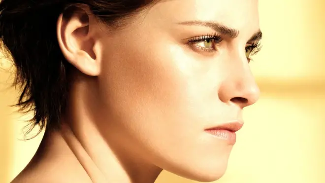 Chanel's latest campaign stars Kristen Stewart