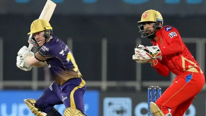 इयोन मॉर्गन