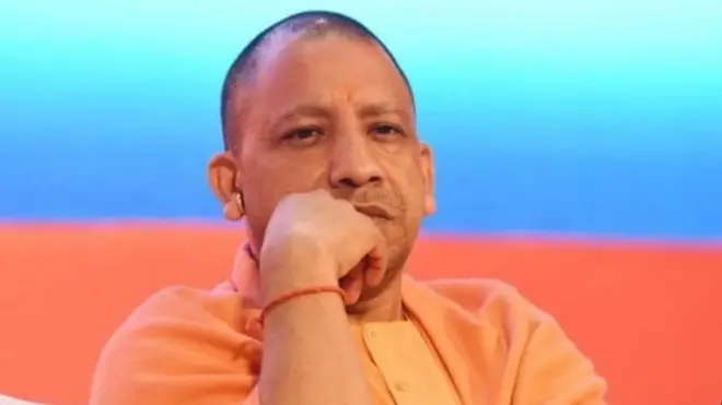 योगी आदित्यनाथ