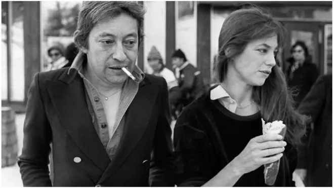 በፈረንጆች 1970ዎቹ ትምባሆ ማጤስ እንደ ዝመና የሚታይበት ዘመን ነበር። የዚያ ዘመን እውቁ ሙዚቀኛ ሰይሽ ገኒሽቡህ (Serge Gainsbourg) ከአፉ ትምባሆ ተለይቶት አያውቅም ነበር።