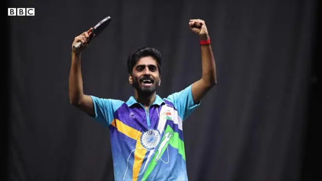 जी साथियान