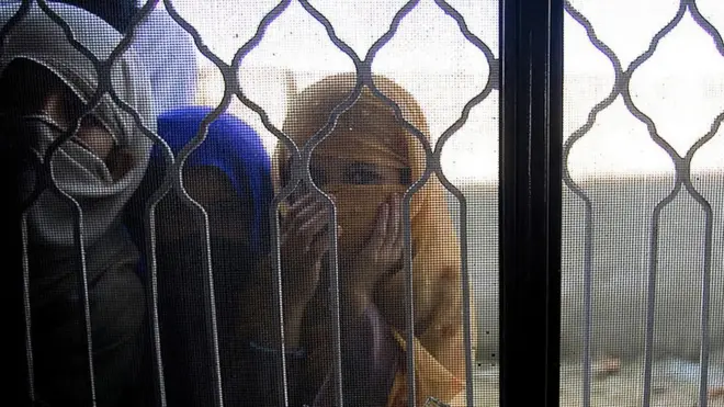 شمالی وزیرستان میں چار خواتین کا قتل