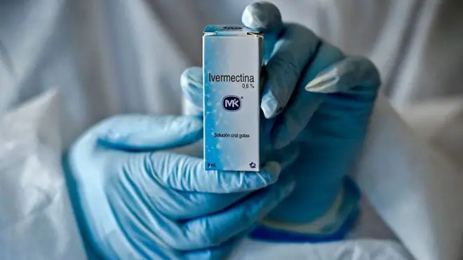 Ivermektin: „Magični lek” ili lažna nada