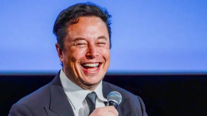 Ілон Маск