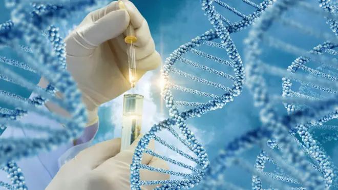 More and more people are doing DIY DNA tests