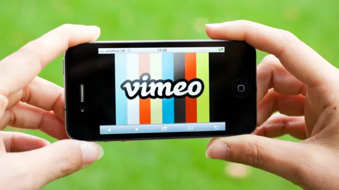 vimeo