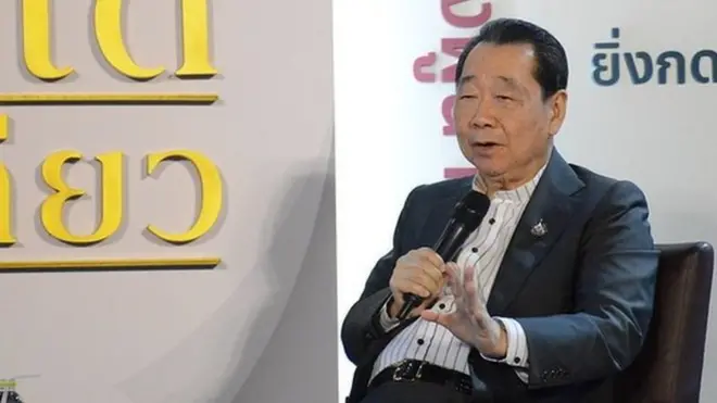 ธนินท์ เจียรวนนท์