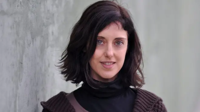 Irene Vallejo se presentará en el Hay Festival de Cartagena que tiene lugar en Colombia entre el 27 y 30 de enero.