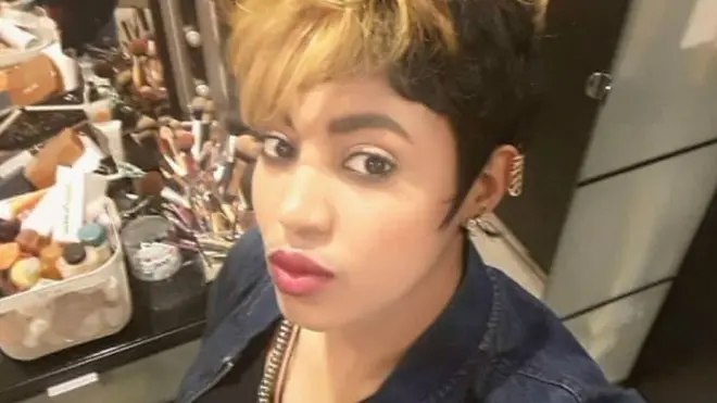 አምለሰት ሃይሌ