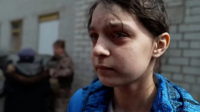 Изнасилование женщин в фильмах