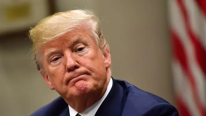 هربرت ماكماستر، مستشار الأمن القومي الأمريكي هو آخر شخص يفقد منصبه في إدارة الرئيس ترامب. وهنا نلقي نظرة على أشخاص كانوا في الدائرة المقربة من ترامب ولكنهم فقدوا مناصبهم بعد فترة.