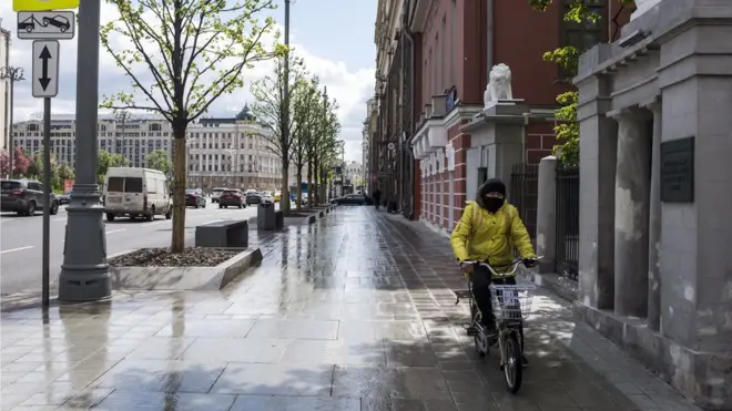 Тверская улица