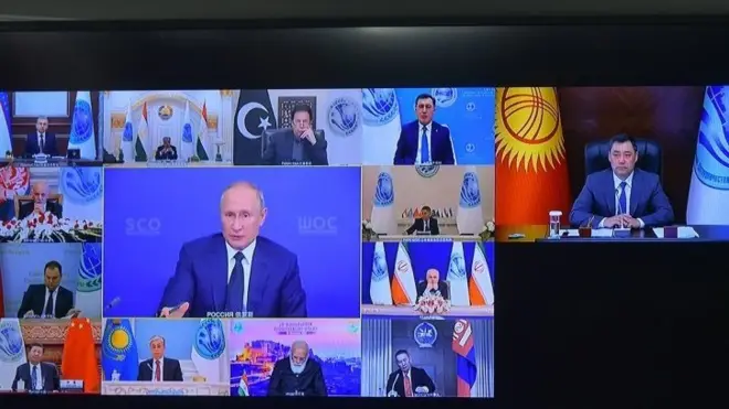 ШКУнун видео жыйыны