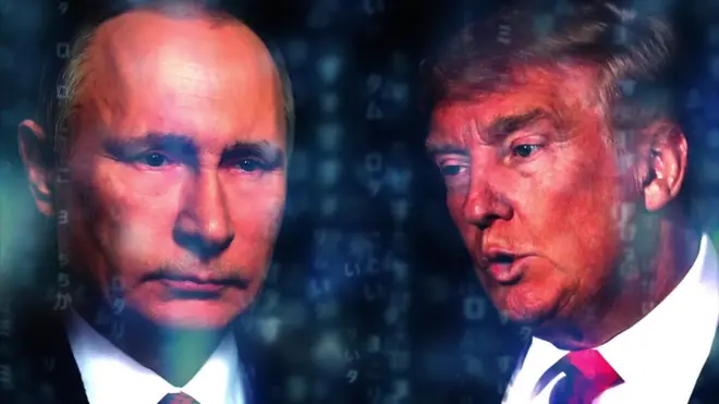 رییس جمهوری منتخب آمریکا اتهام های تازه ای را که به او وارد شده، بی اساس و دروغ خوانده