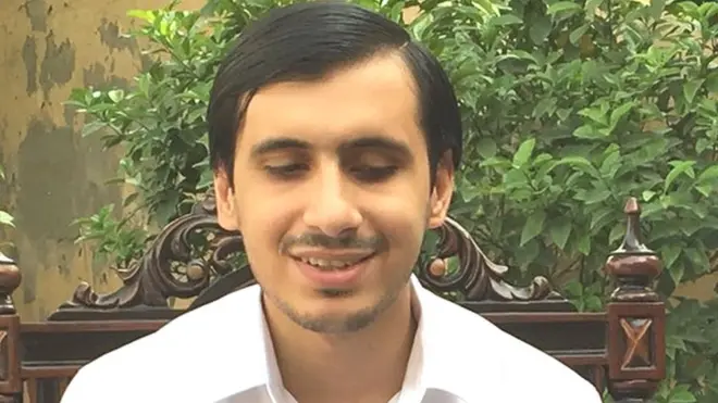 યુસુફ સલીમ