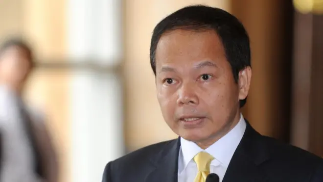 วิษณุ เครืองาม, ทักษิณ ชินวัตร, หุ้นชินคอร์ป, นพดล ปัทมะ