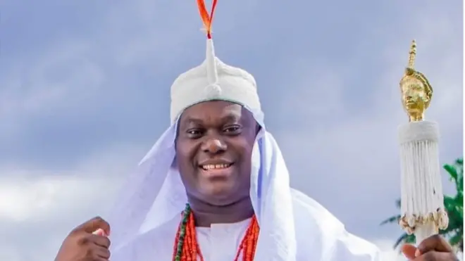 Ooni of Ife