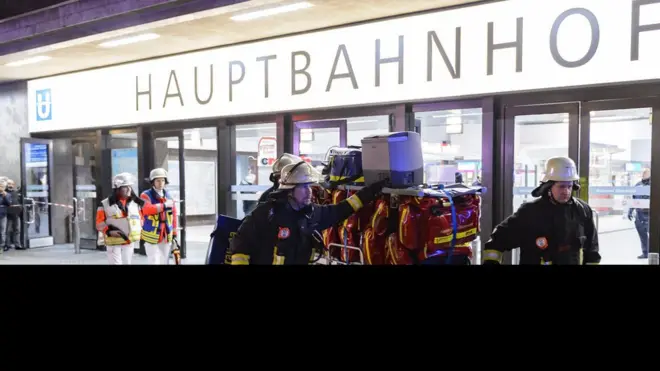 Дюссельдорф