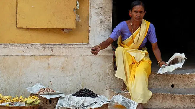 कोंकणी भाषेची गोष्ट : मराठी-कोंकणी वाद काय होता? गोव्याच्या इतिहासाशी त्याचा काय संबंध आहे?