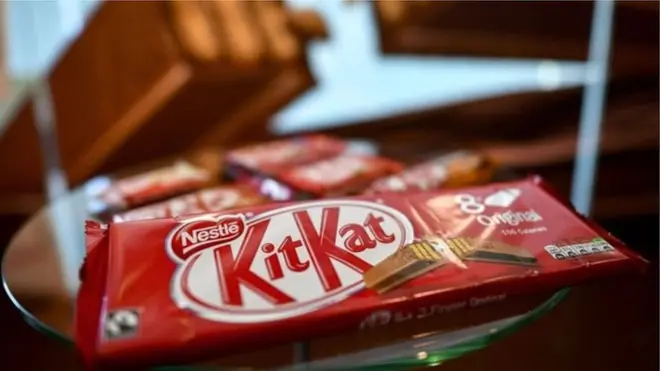 KitKat