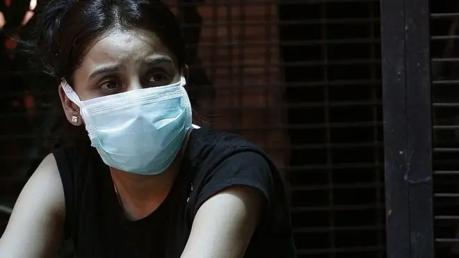 प्रतीकात्मक तस्वीर