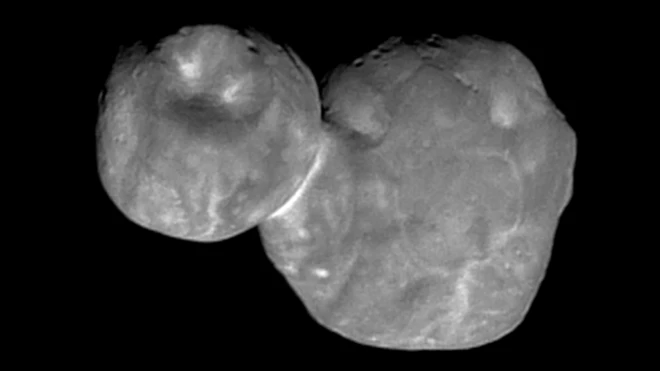 Ultima Thule