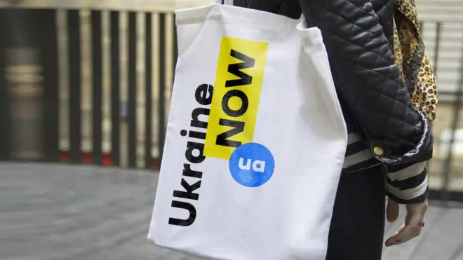 Бренд України "Ukraine NOW"