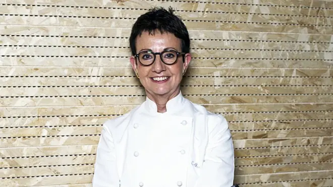 Hay que defender nuestro legado cultural y gastronómico, pero aprovechar la globalización para descubrir otras comidas.