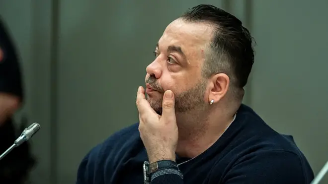 Niils Höogel bara 2005 qoricha hin ajajamiin dhukkubsataa waraanuun qabame