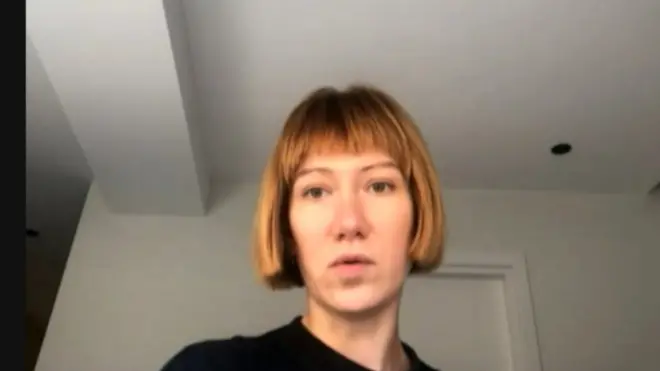 Анна Левківська