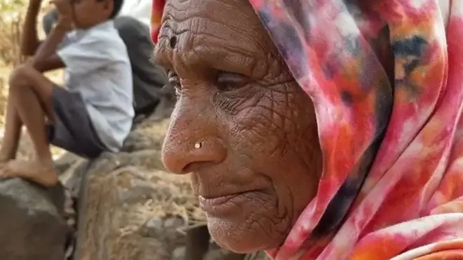 ముసలమ్మ