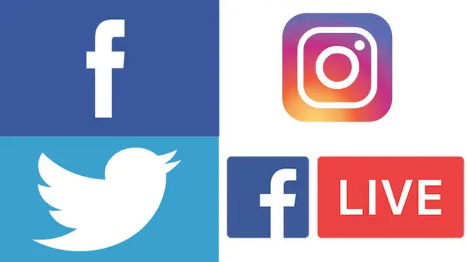 Mallattoowwan midiyaale hawaasaa keessaa muraasa