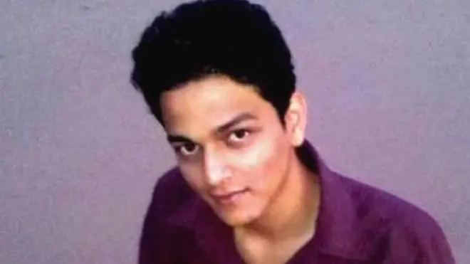 वरुण सुभाष चंद्रन