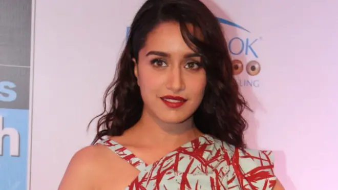 श्रद्धा कपूर