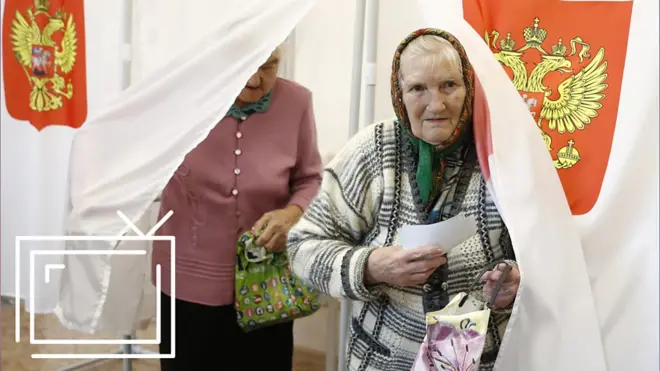 Голосование во Владимирской области