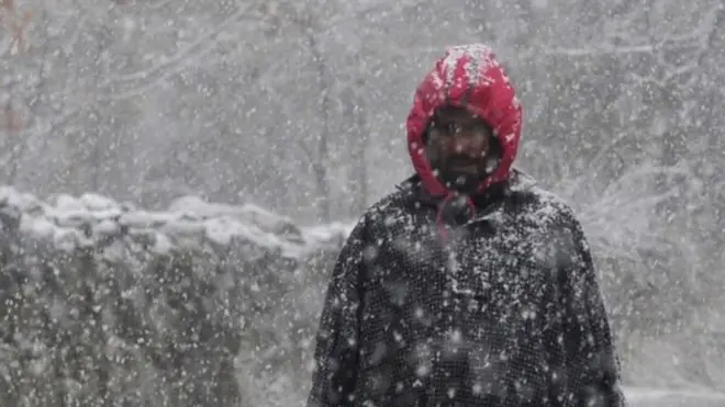 कश्मीरी पोशाक