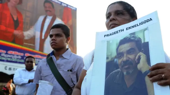 "ප්රගීත් වෙනුවෙන් ඉටිපන්දමක් තියන්නවත් තැනක් නැහැ"