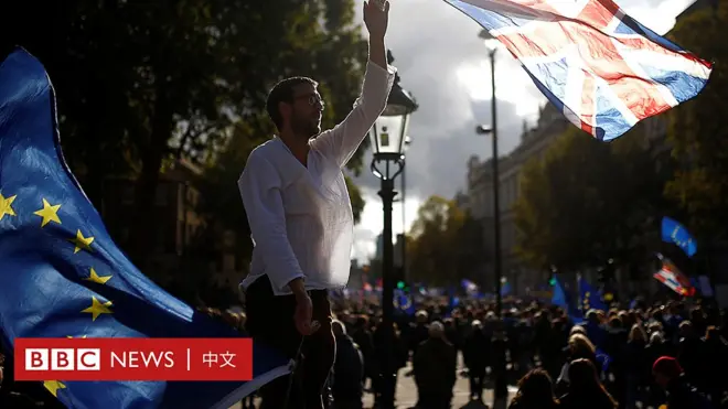 2019 國際大事回顧