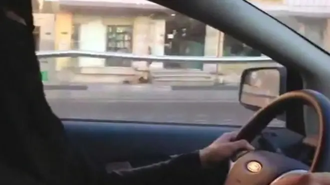 saudi