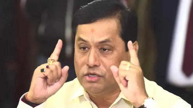 सोनोवाल