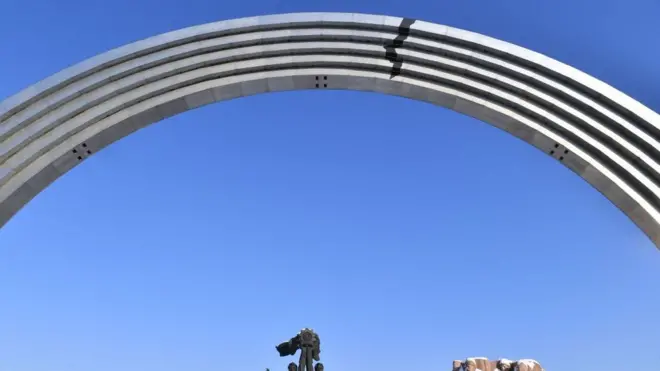 МЗС заявляє, що Договір Росія порушила, а тому продовжувати його немає сенсу