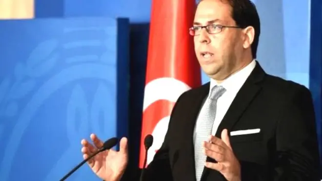 L'actuel gouvernement d'union nationale a été formé en août 2016 après des semaines de pourparlers.